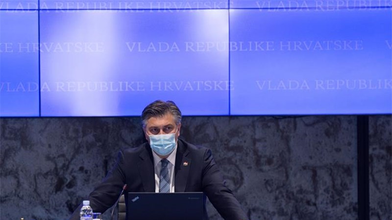 Pandemija ne jenjava, situacija zahtijeva veliki stupanj opreza i pridržavanje epidemioloških mjera